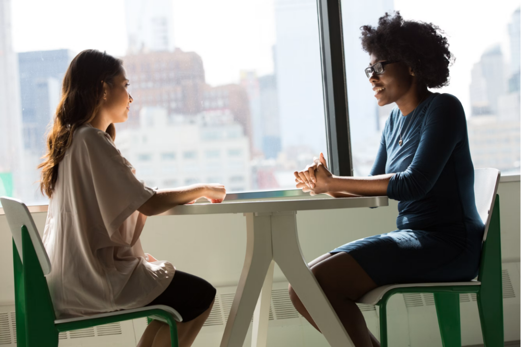 Active Listening