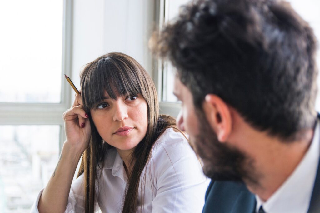 Art of Feedback