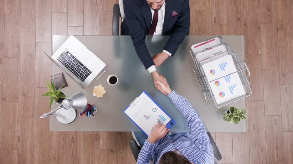Manage Objections